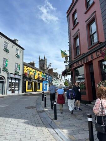 Best Sports Bars in Leitrim - Dunnes Bar
