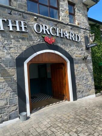 Best Sports Bars in CAVAN - THE ORCHARD