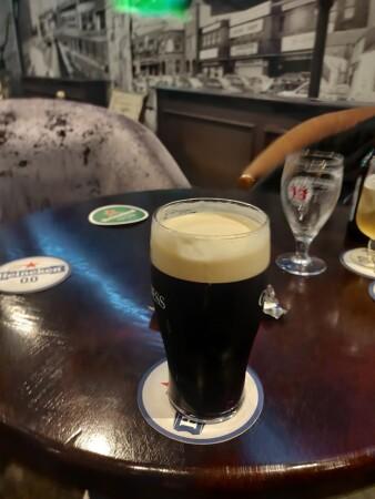 Best Sports Bars in Navan - Paddy Fitzsimons