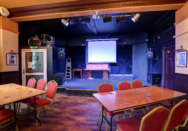 Beste Sportsbars in Brentwood - Essex Arms