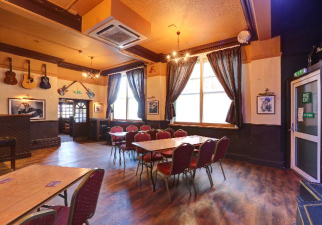 Beste Sportsbars in Brentwood - Essex Arms