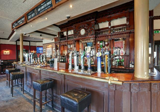 Beste Sportsbars in Brentwood - Essex Arms