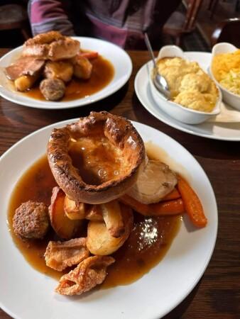 Les Meilleurs Bars à Sittingbourne - Park Tavern