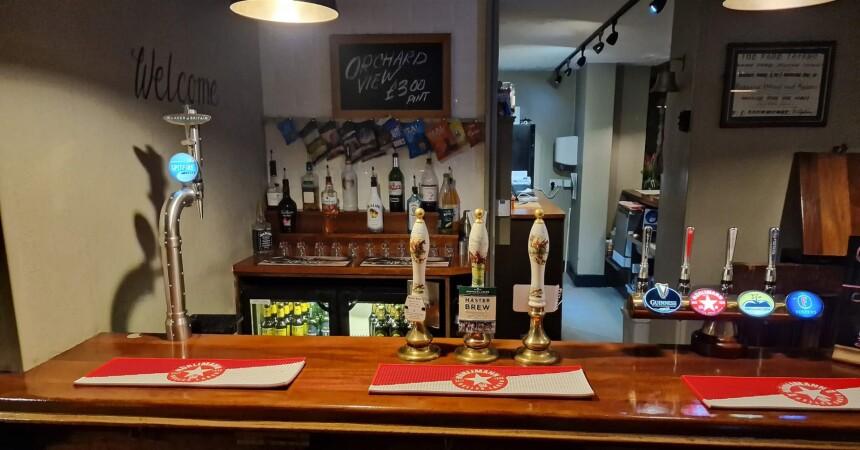 Les Meilleurs Bars à Sittingbourne - Park Tavern