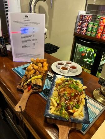 Les Meilleurs Bars à Sittingbourne - Park Tavern