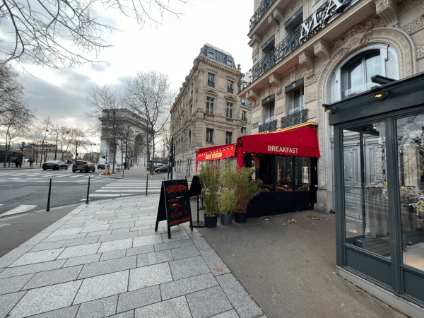 Les Meilleurs Bars à Paris - Beer Station