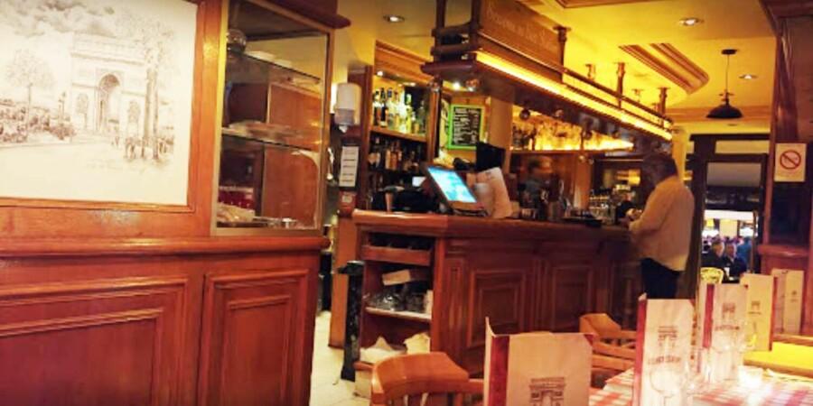 Les Meilleurs Bars à Paris - Beer Station