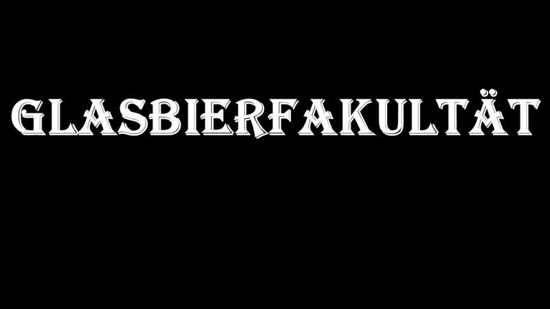 Beste Sportsbars in München - GLASBIERFAKULTÄT