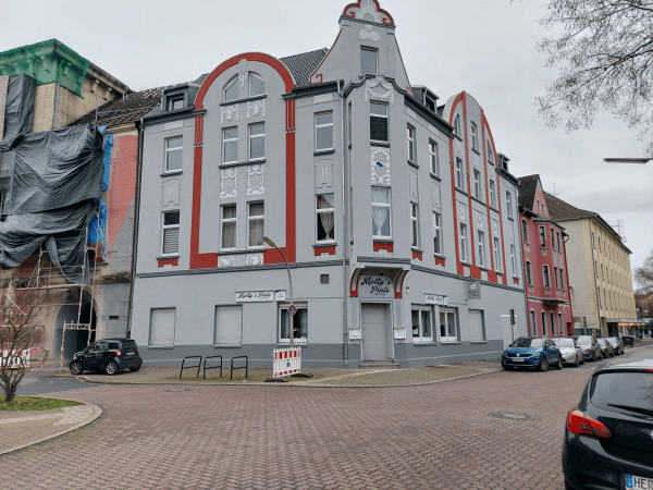 Beste Sportsbars in Herne - Molly's-Pinte