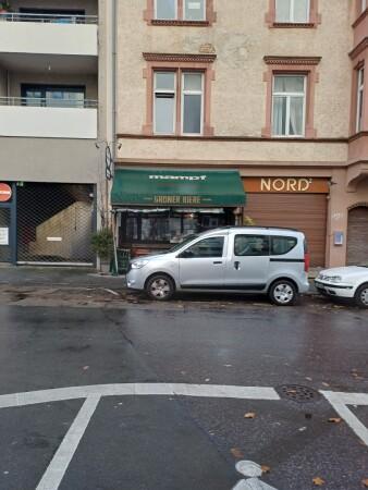 Beste Sportsbars in Frankfurt am Main - Das Nord²