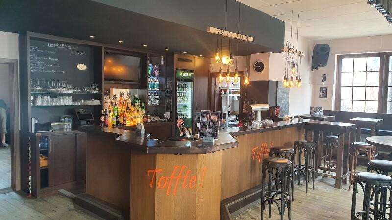 Beste Sportsbars in Bochum - Toffte