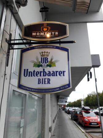 Beste Sportsbars in Augsburg - Moments