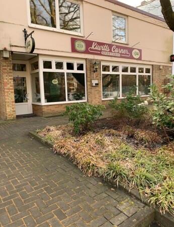 Beste Sportsbars in Hamburg - Kiwitts Corner