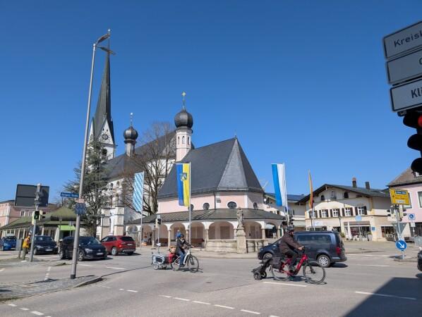 Best Sports Bars in Prien am Chiemsee - Alpenblick