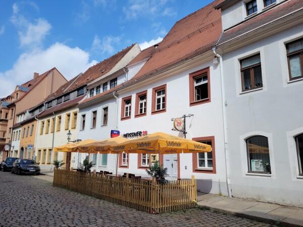 Beste Sportsbars in Freiberg - Meissner Pub 29