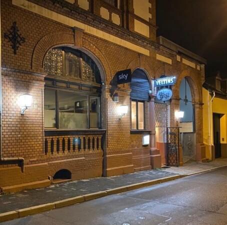 Beste Sportsbars in Wiesbaden - Engel Kloppenheim