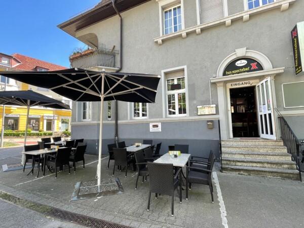 Beste Sportsbars in Ettlingen - Funsport X Billard Cafe