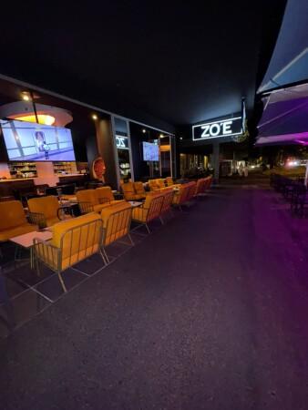 Beste Sportsbars in Stuttgart - ZOE Stuttgart