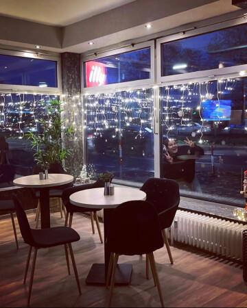 Beste Sportsbars in Mannheim - Art Cafe