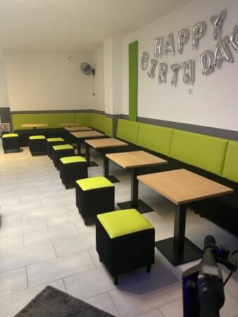 Beste Sportsbars in Wuppertal - Jenny's Bistro