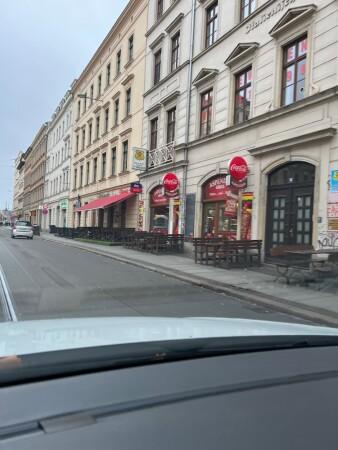 Beste Sportsbars in Leipzig - Aspendos Grill