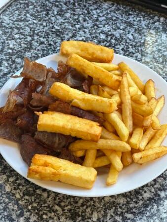 Beste Sportsbars in Leipzig - Aspendos Grill