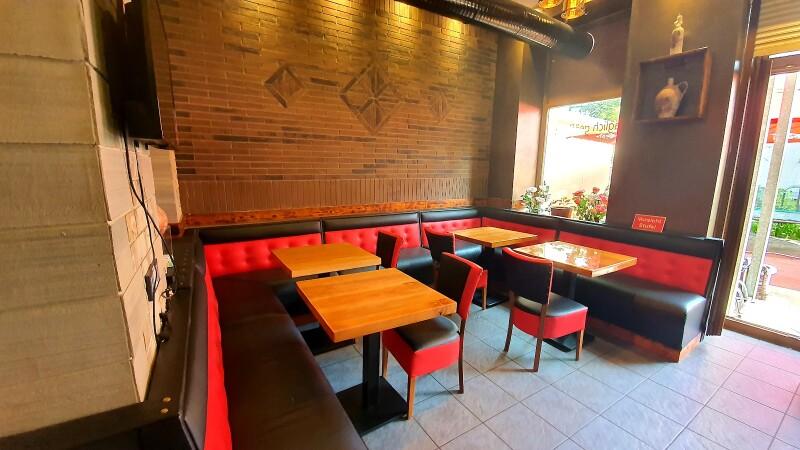 Beste Sportsbars in Leipzig - Aspendos Grill