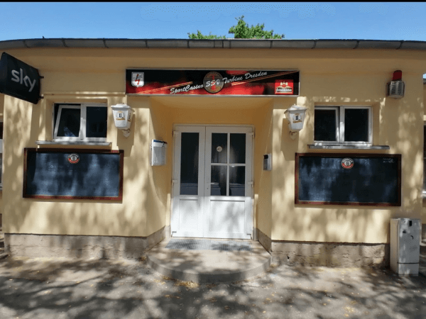 Best Sports Bars in Dresden - SportCasino SSV Turbine Dresden
