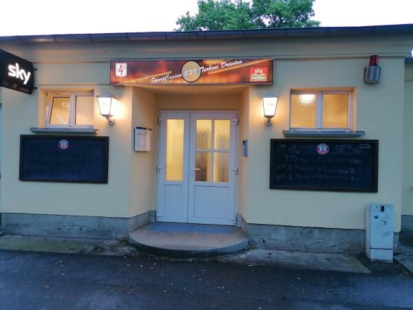 Best Sports Bars in Dresden - SportCasino SSV Turbine Dresden