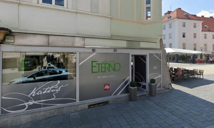 Best Sports Bars in Wiener Neustadt - Eterno Cafe - Bar / DELALIC OG