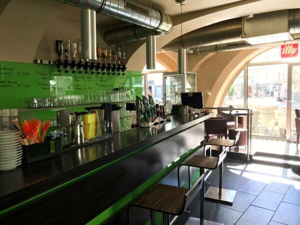 Best Sports Bars in Wiener Neustadt - Eterno Cafe - Bar / DELALIC OG