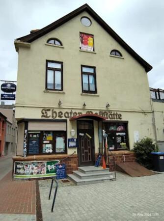 Beste Sportsbars in Wismar - Theatergaststätte Lange