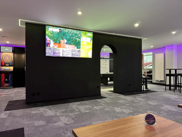 Beste Sportsbars in Fürstenfeldbruck - Playhouse