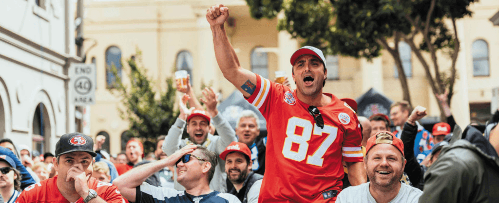 Best Sports Bars in Richmond - The Sporting Globe Richmond