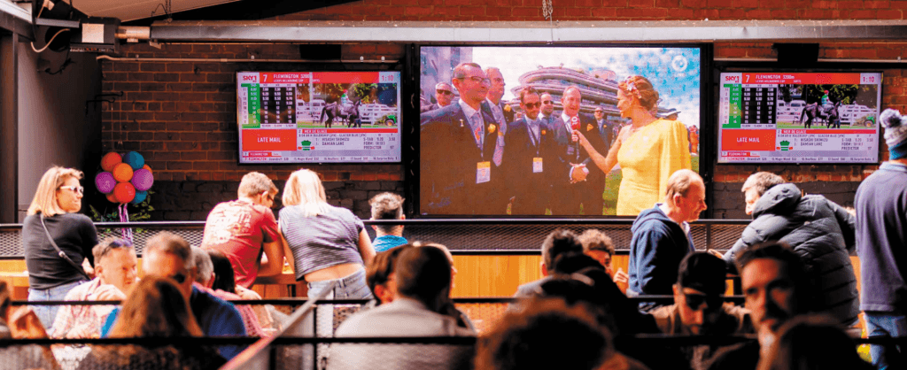 Best Sports Bars in Geelong - The Sporting Globe Geelong