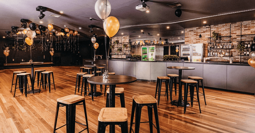 Best Sports Bars in Geelong - The Sporting Globe Geelong