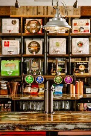 Best Sports Bars in Bath - Bath Cider House