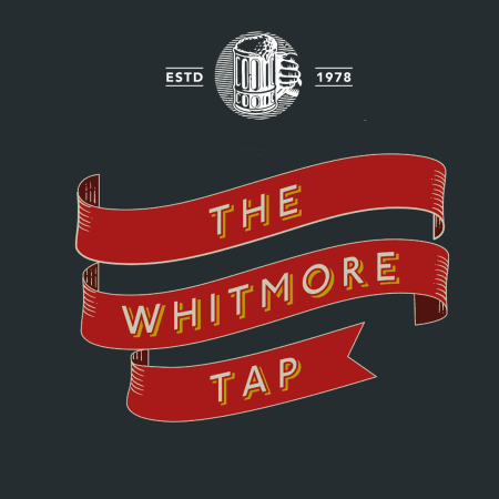 Best Sports Bars in Bristol - The Whitmore Tap