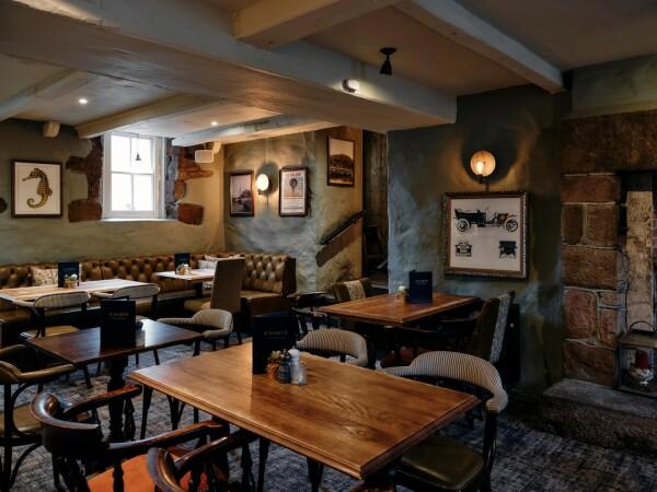 Les Meilleurs Bars à St Mary - St Mary's Country Inn