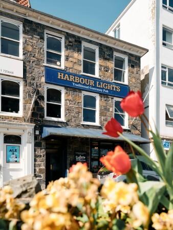 Best Sports Bars in Guernsey - Harbour Lights