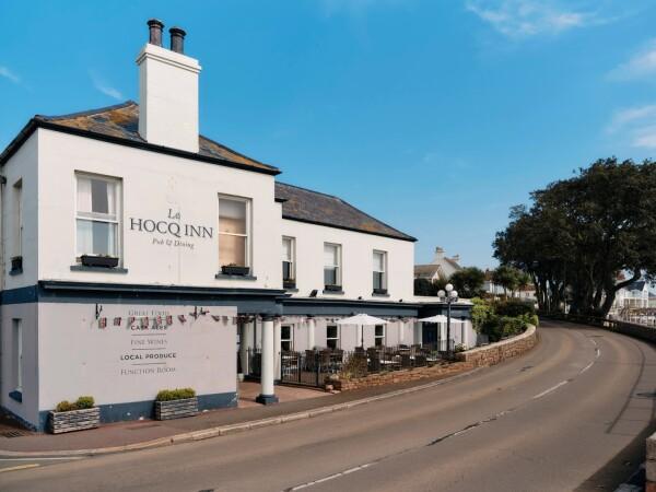 Les Meilleurs Bars à St Clement - Le Hocq