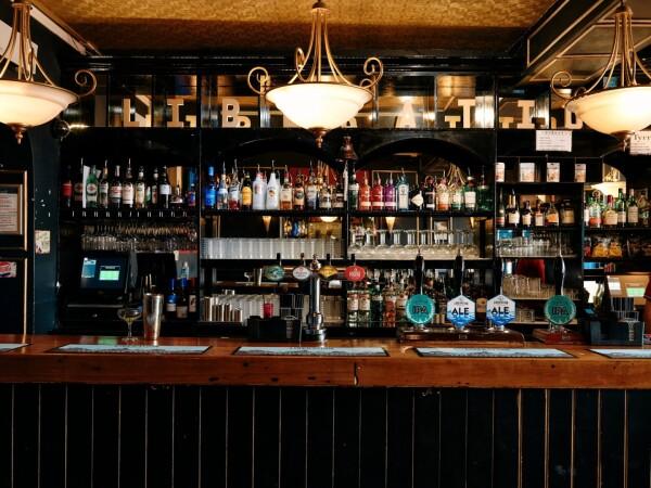 Les Meilleurs Bars à St Clement - Le Hocq