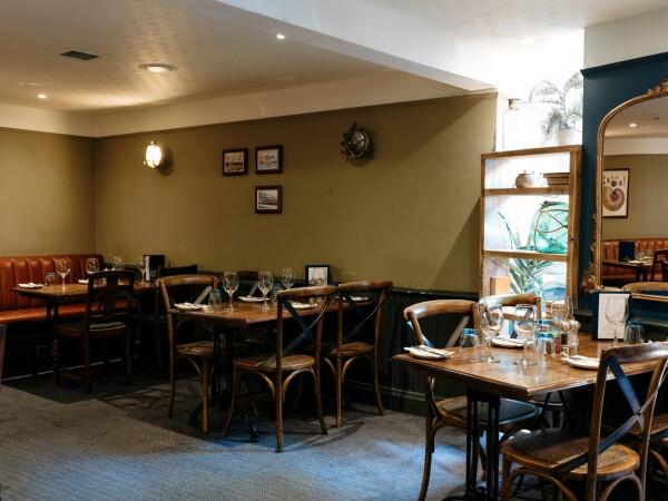 Les Meilleurs Bars à St Clement - Le Hocq