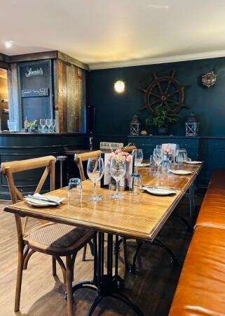 Les Meilleurs Bars à St Clement - Le Hocq