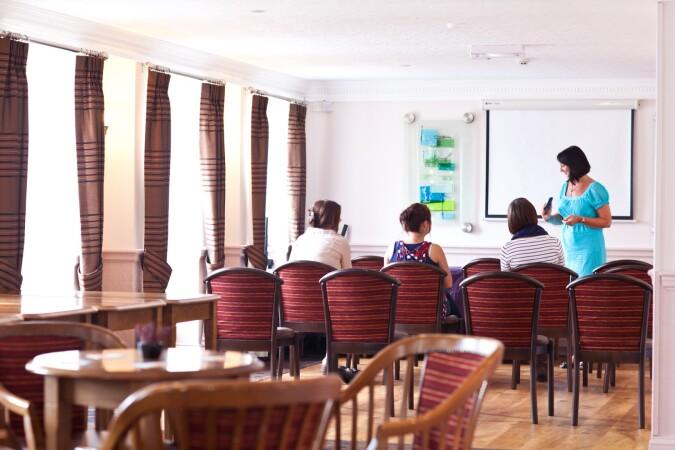 Les Meilleurs Bars à St Helier - Post Horn