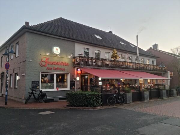 Best Sports Bars in Schermbeck - Grewing Automaten- und Gaststättenbetriebs-GmbH