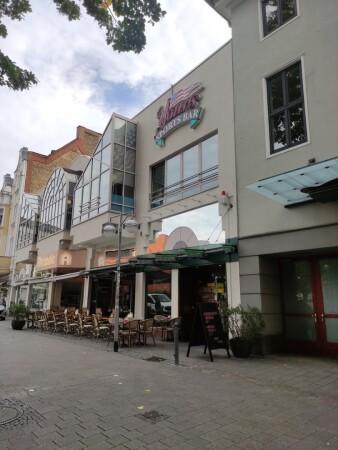 Beste Sportsbars in Wiesbaden - Top & Yalcin GmbH / Sportsbar Bistro