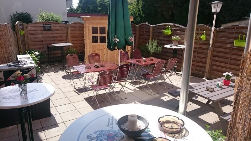 Best Sports Bars in Essen - Viktoria Klause