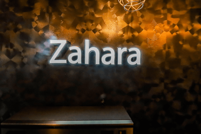 Best Sports Bars in Ahrensburg - ZAHARA Ahrensburg