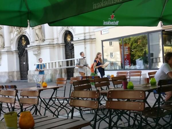 Best Sports Bars in Graz - DJs Gastronomie Betriebs GmbH / The Pub at Mariahilferplatz